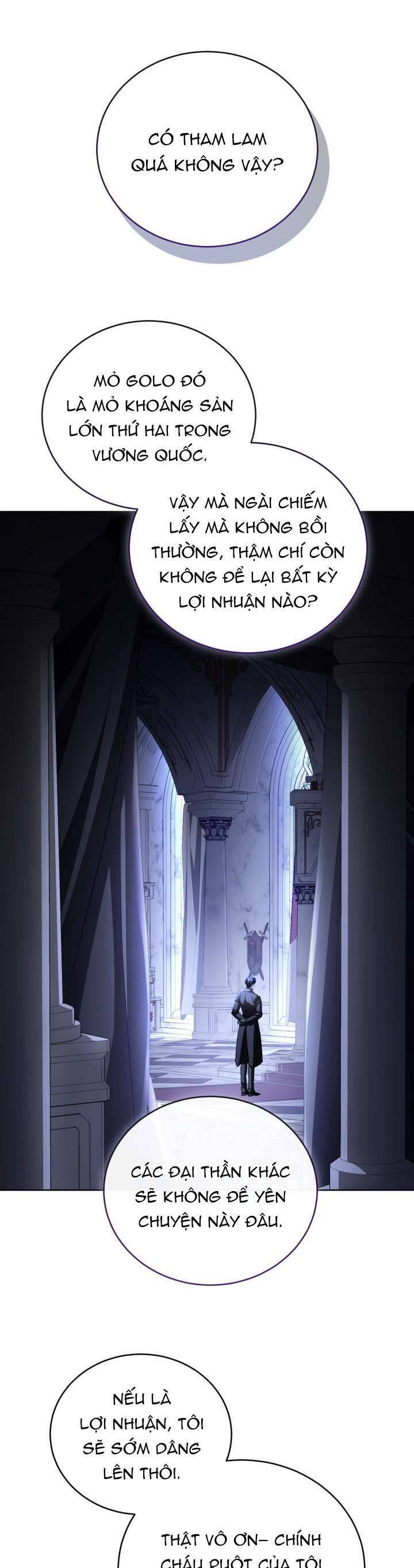 Nhật Ký Trông Trẻ: Chapter 68