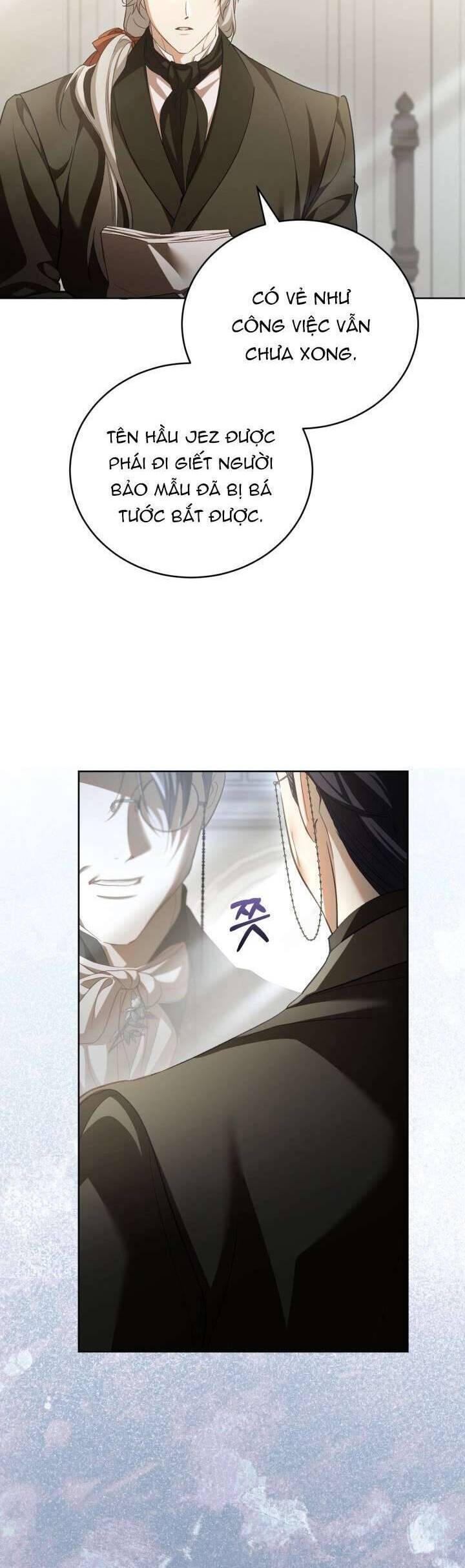 Nhật Ký Trông Trẻ: Chapter 68