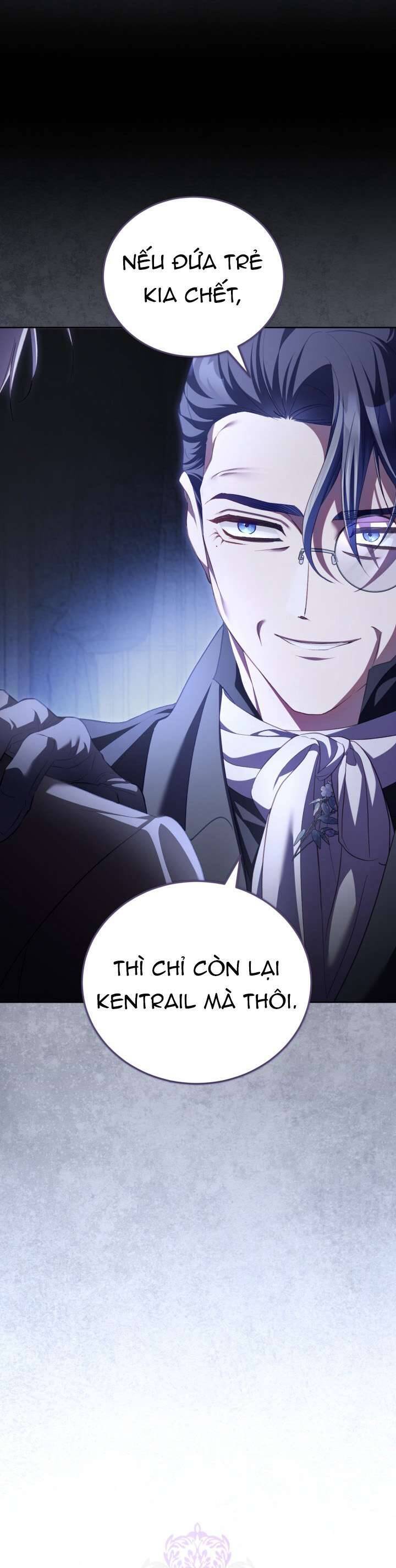 Nhật Ký Trông Trẻ: Chapter 68