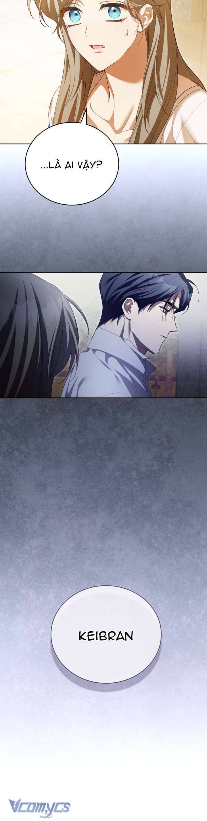 Nhật Ký Trông Trẻ: Chapter 68