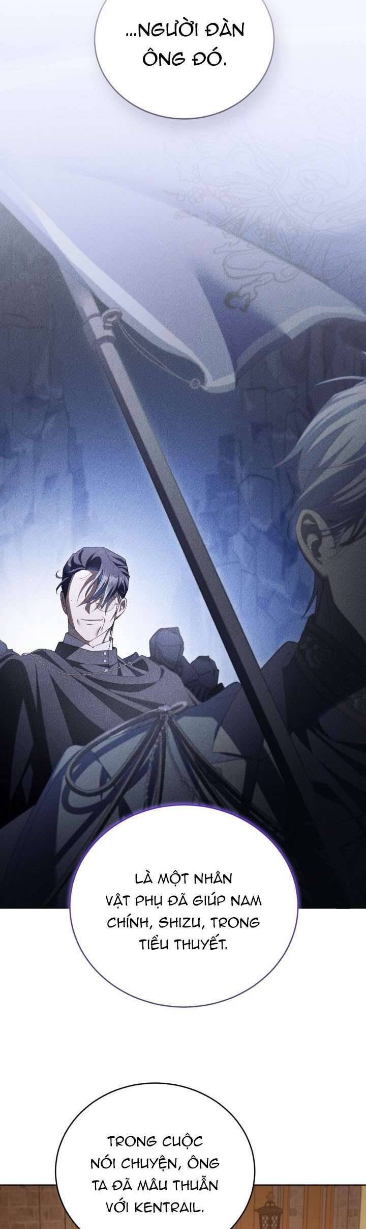 Nhật Ký Trông Trẻ: Chapter 68