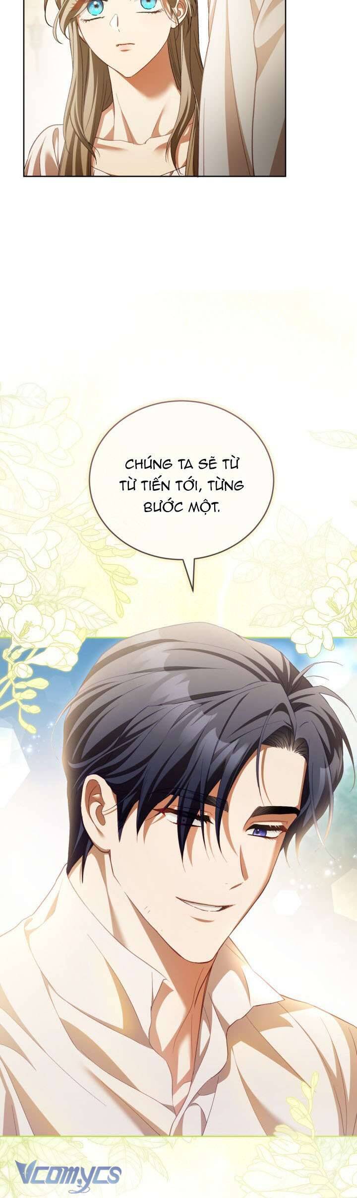 Nhật Ký Trông Trẻ: Chapter 68