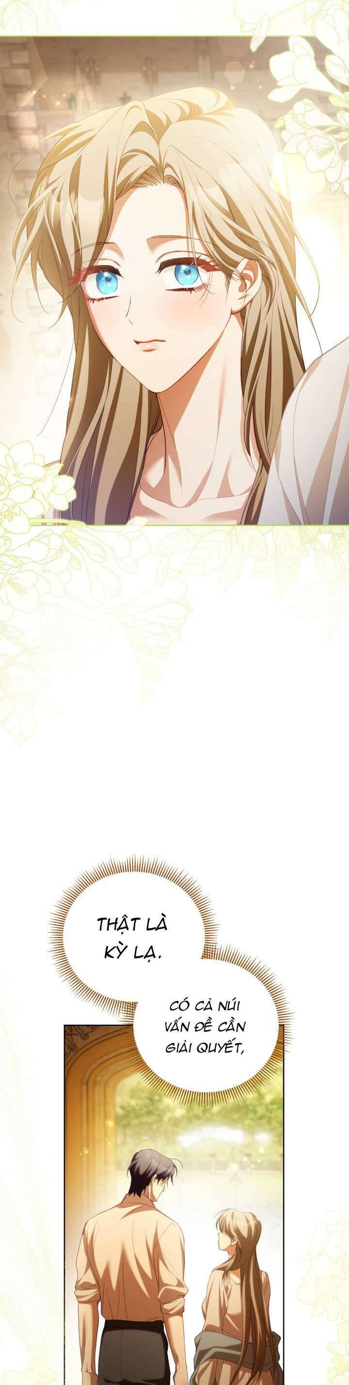 Nhật Ký Trông Trẻ: Chapter 68