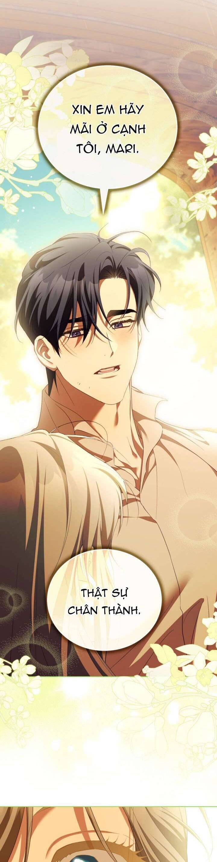 Nhật Ký Trông Trẻ: Chapter 68