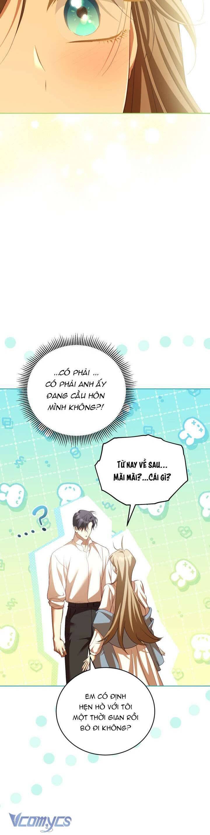 Nhật Ký Trông Trẻ: Chapter 68