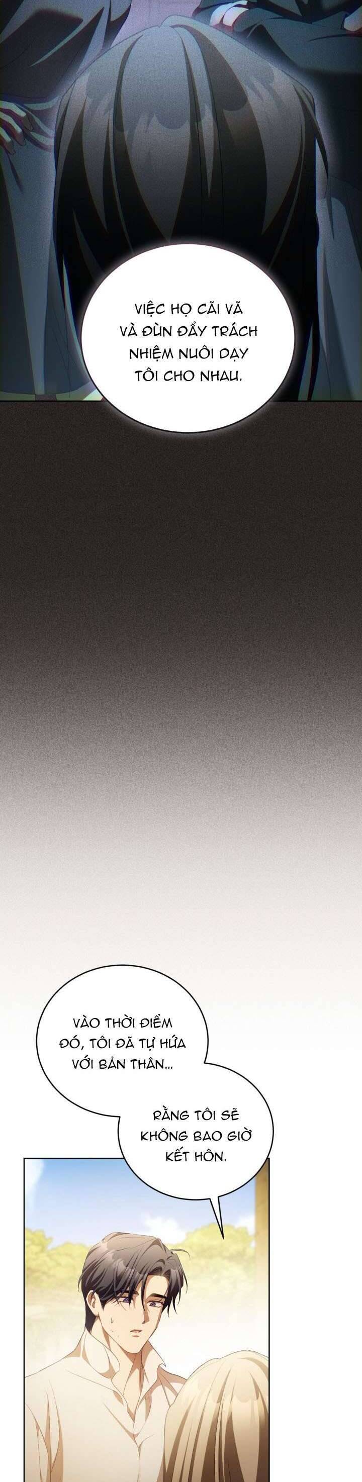 Nhật Ký Trông Trẻ: Chapter 68