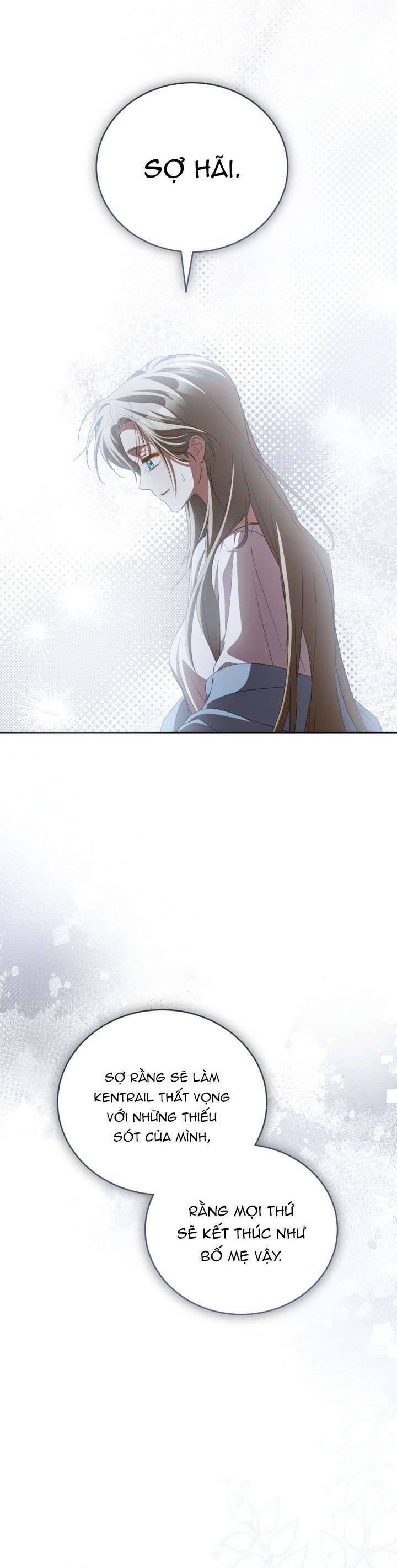 Nhật Ký Trông Trẻ: Chapter 68