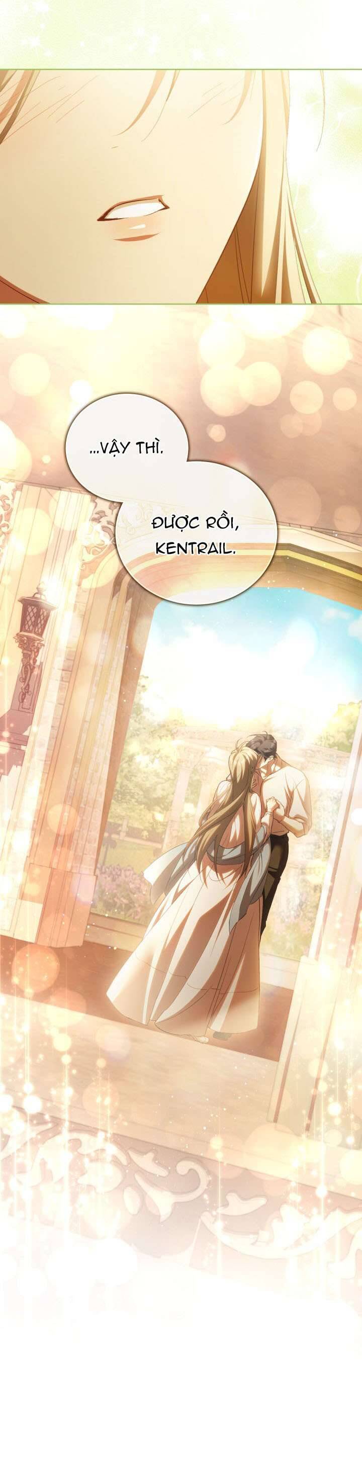 Nhật Ký Trông Trẻ: Chapter 68