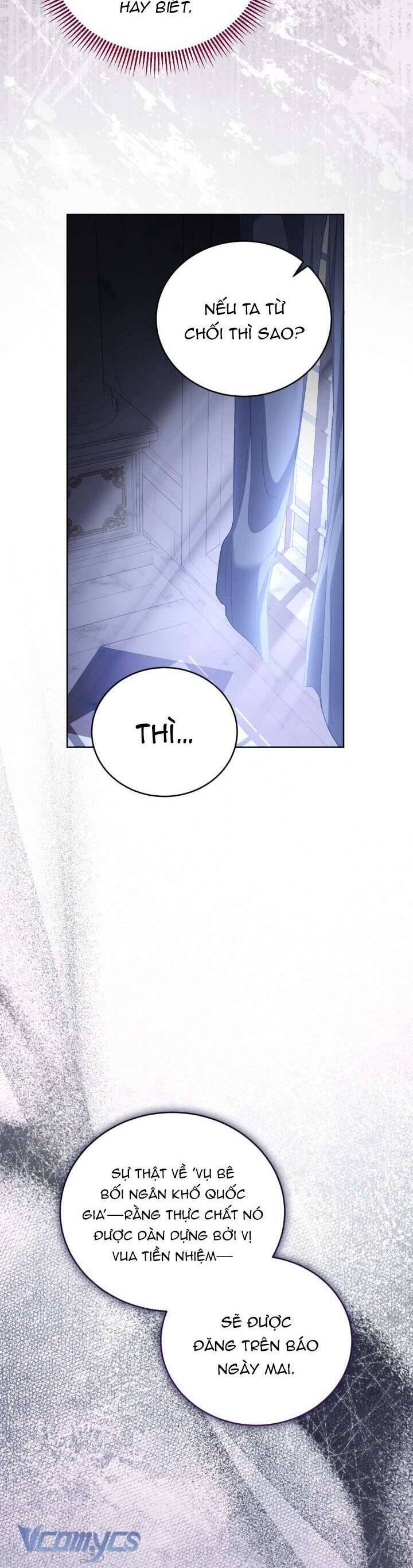 Nhật Ký Trông Trẻ: Chapter 68