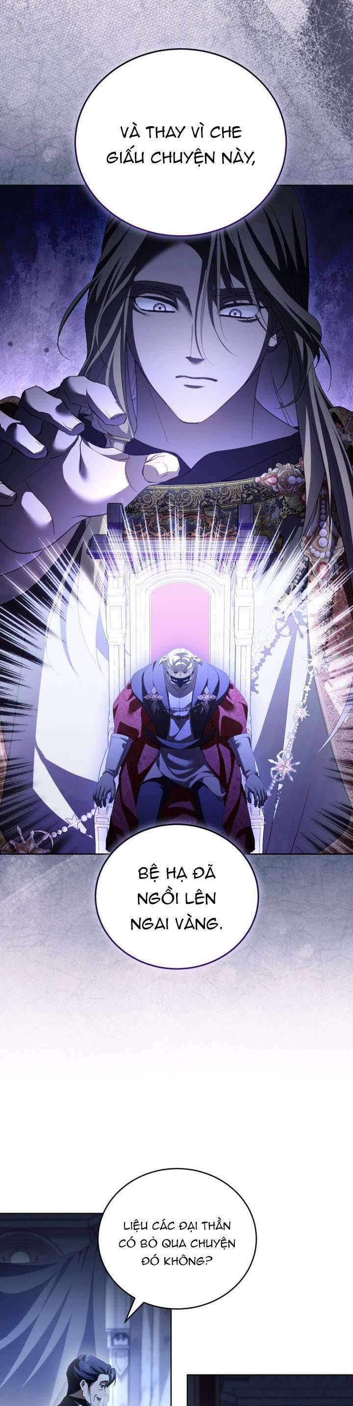 Nhật Ký Trông Trẻ: Chapter 68