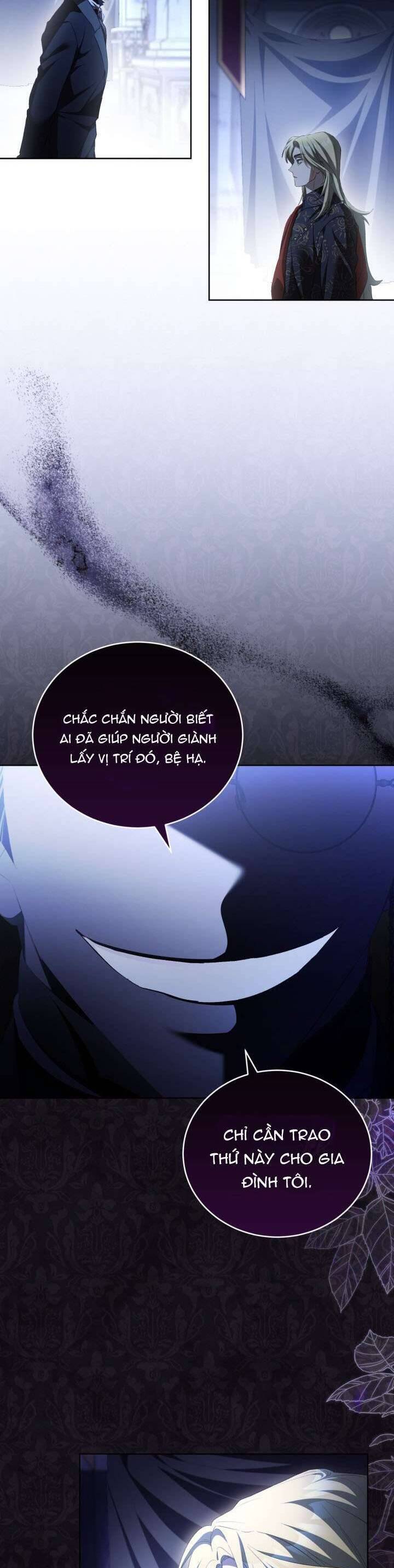 Nhật Ký Trông Trẻ: Chapter 68