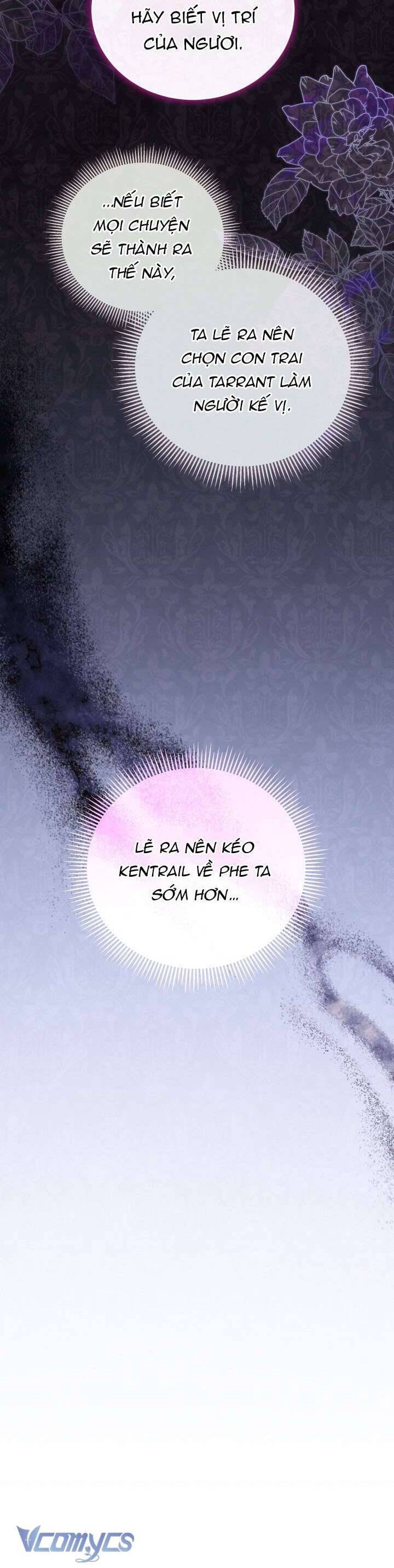 Nhật Ký Trông Trẻ: Chapter 68