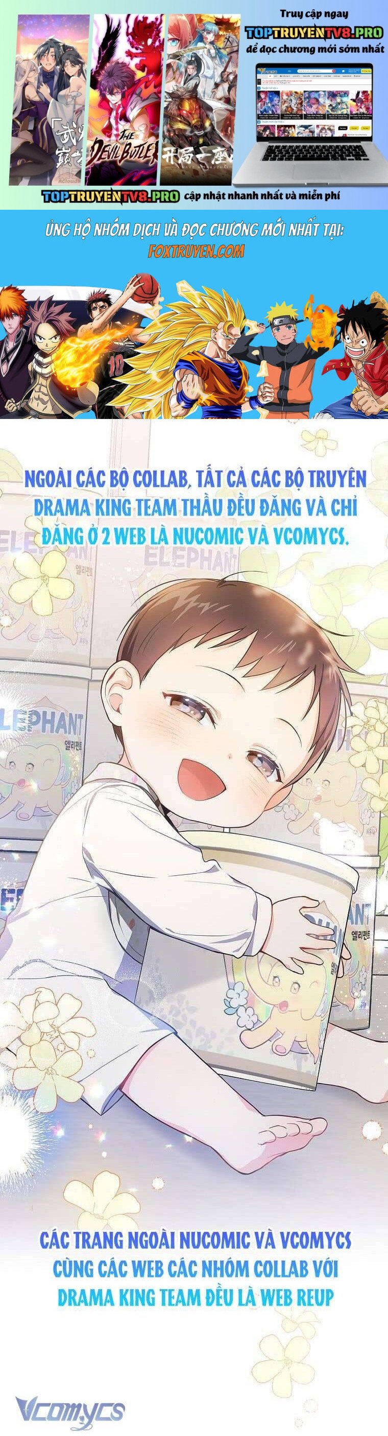 Nhật Ký Trông Trẻ: Chapter 69