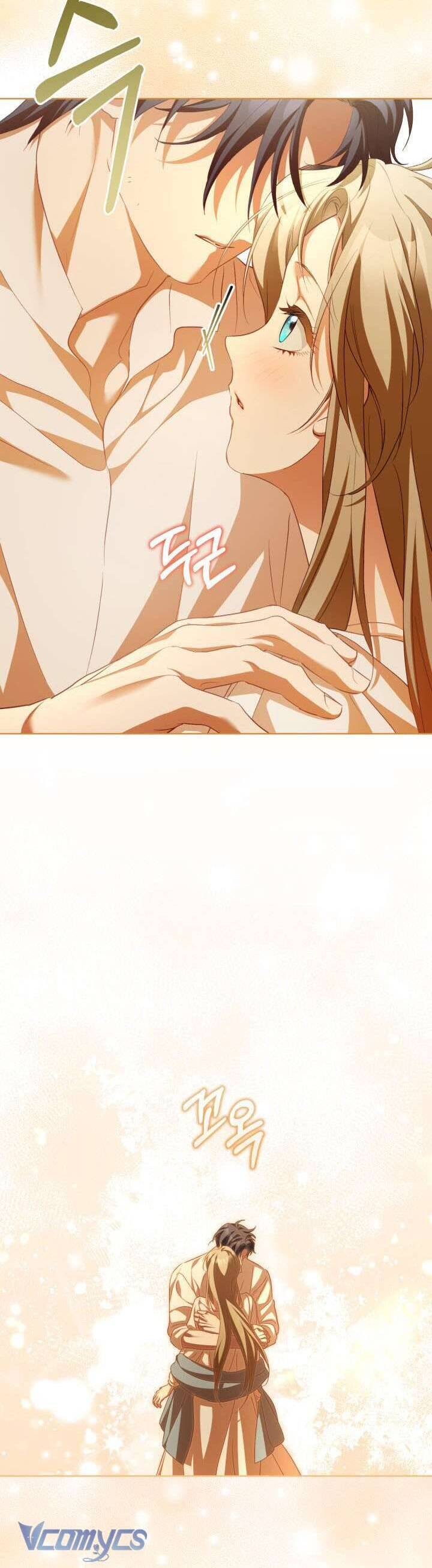 Nhật Ký Trông Trẻ: Chapter 69