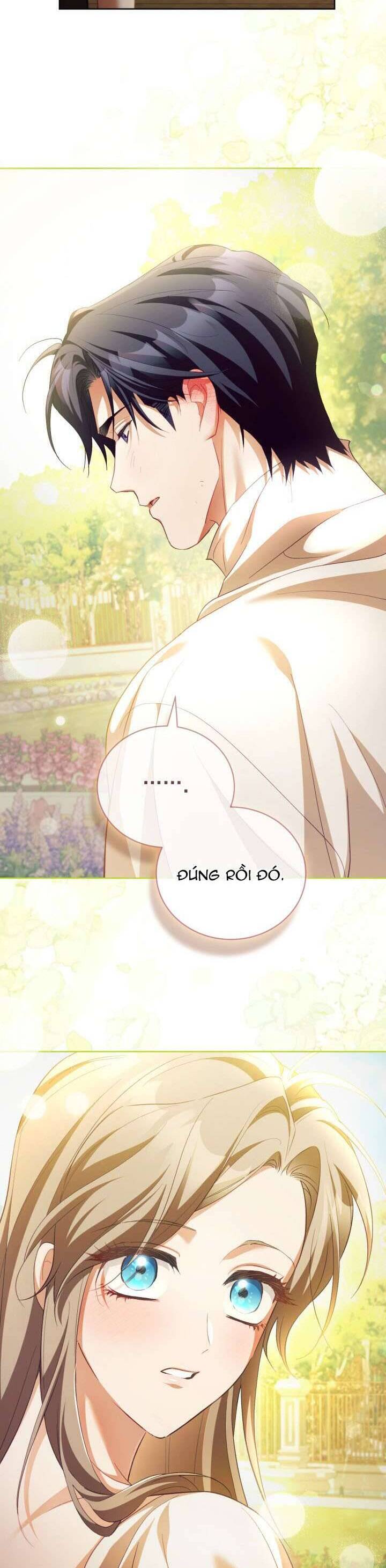 Nhật Ký Trông Trẻ: Chapter 69