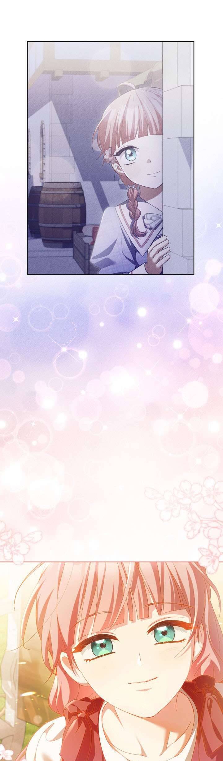 Nhật Ký Trông Trẻ: Chapter 69