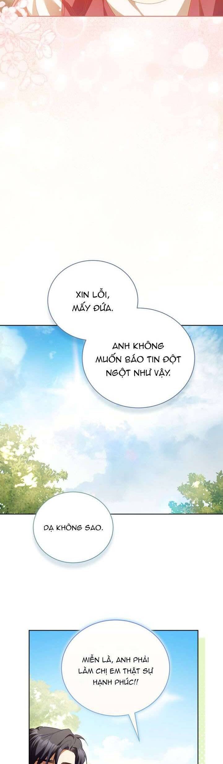 Nhật Ký Trông Trẻ: Chapter 69