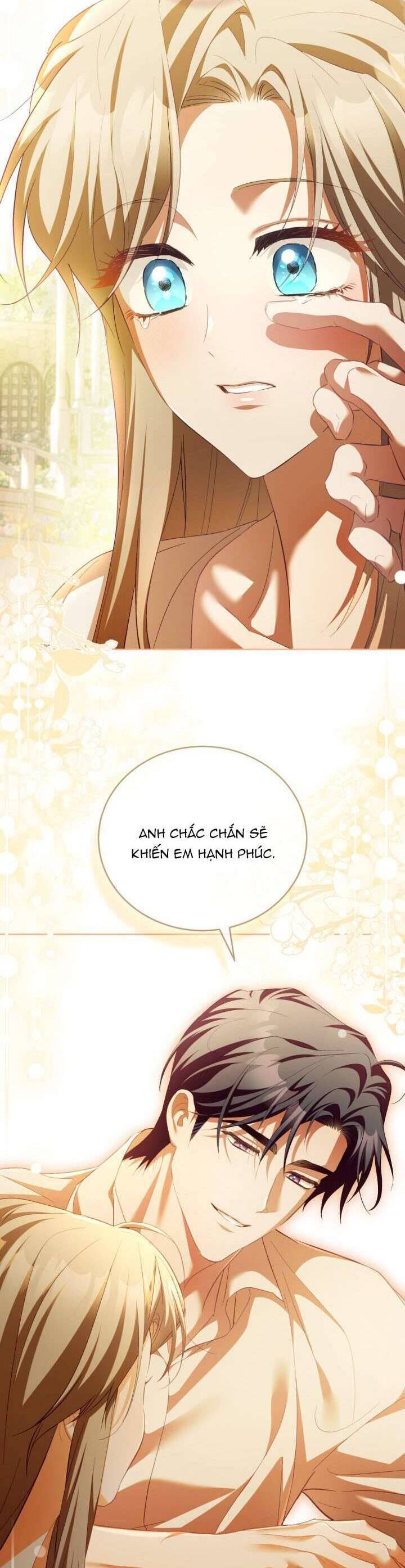 Nhật Ký Trông Trẻ: Chapter 69