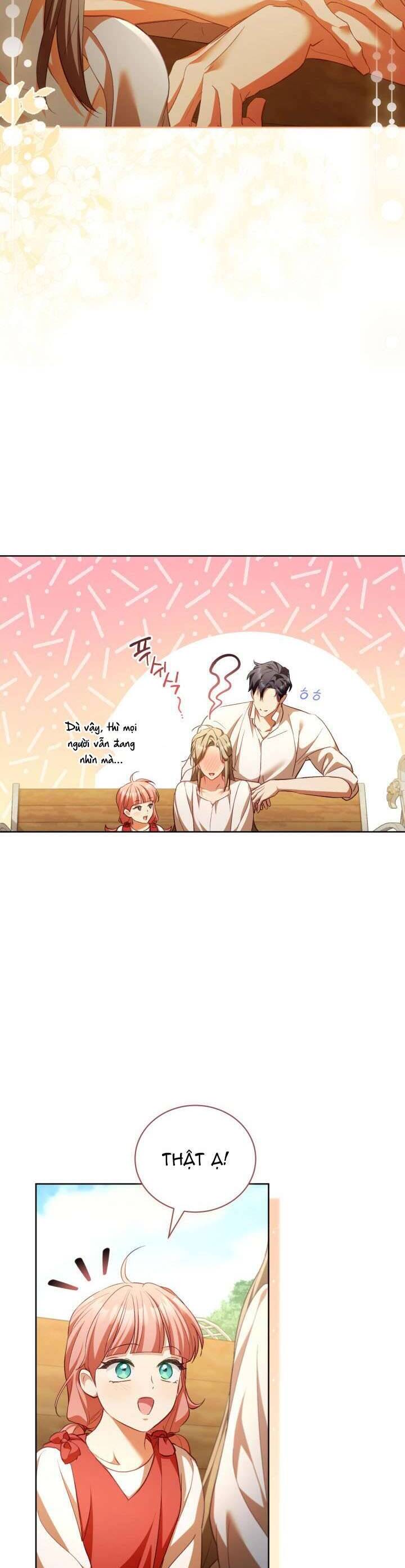 Nhật Ký Trông Trẻ: Chapter 69