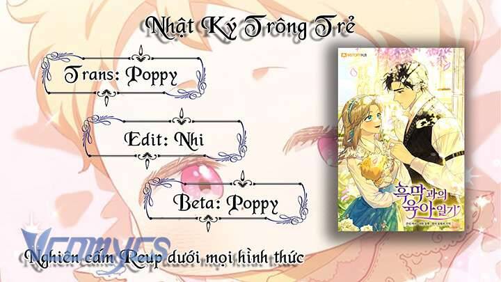 Nhật Ký Trông Trẻ: Chapter 69