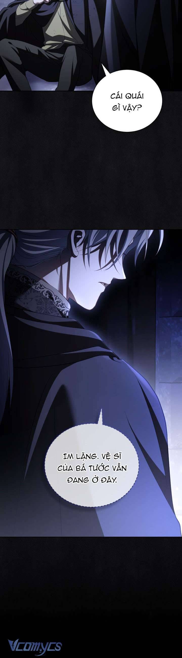 Nhật Ký Trông Trẻ: Chapter 69