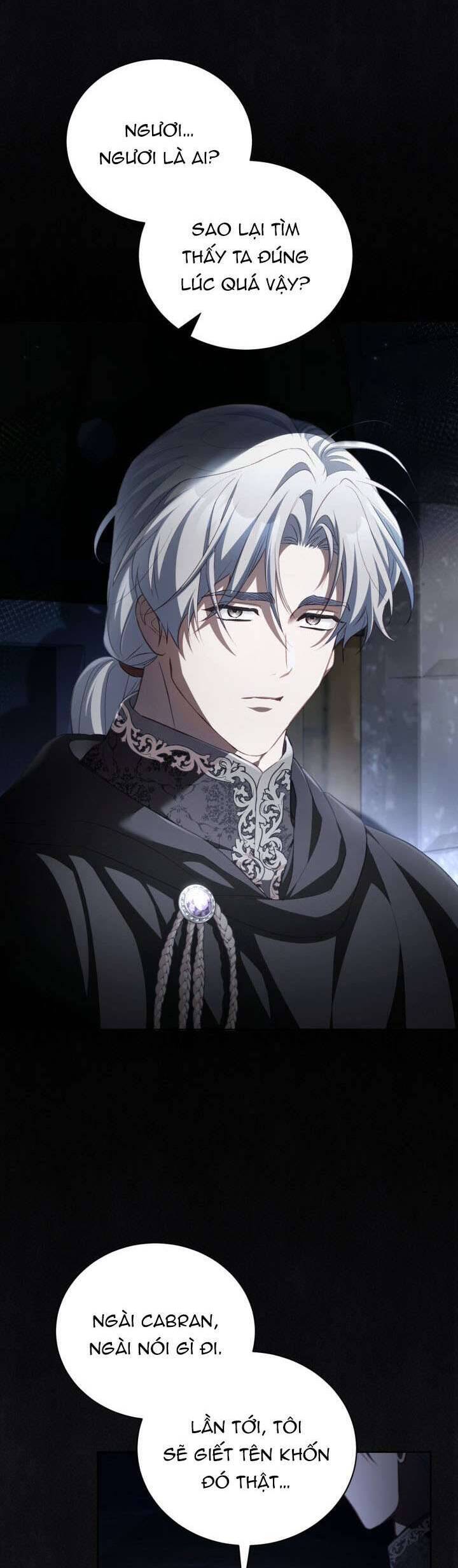 Nhật Ký Trông Trẻ: Chapter 69