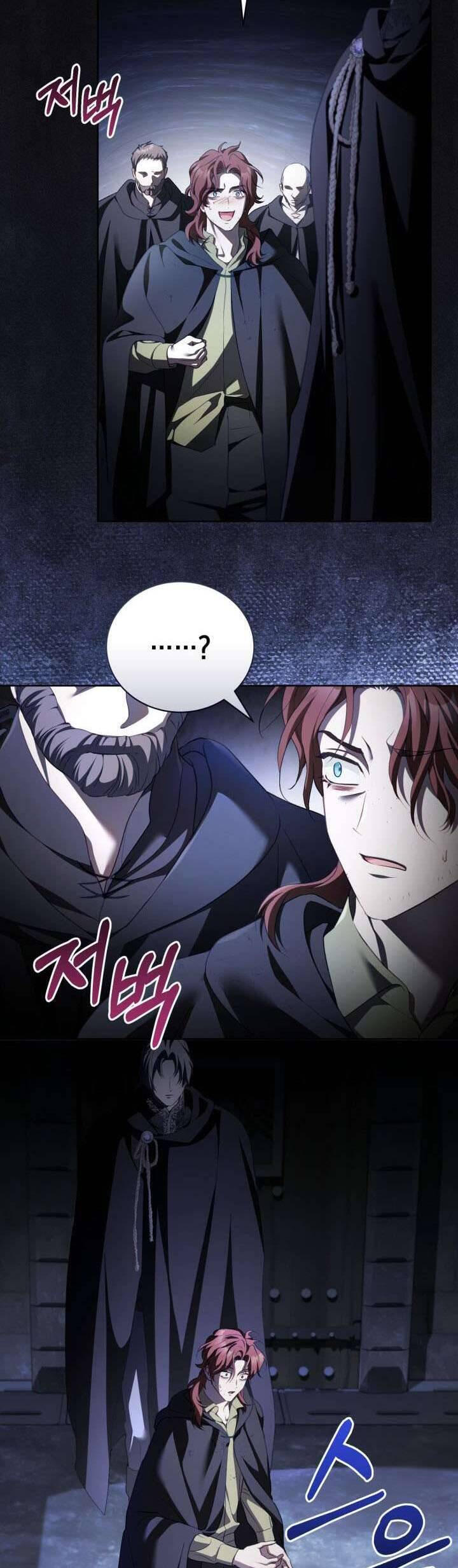 Nhật Ký Trông Trẻ: Chapter 69