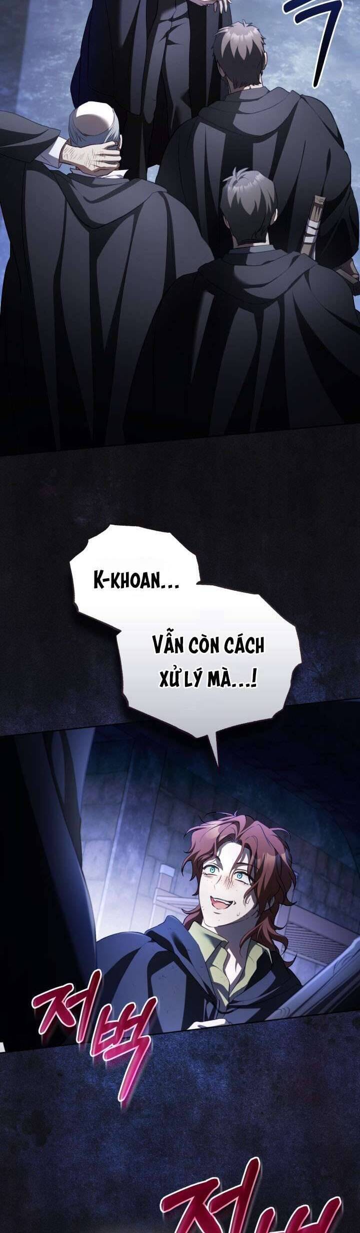 Nhật Ký Trông Trẻ: Chapter 69