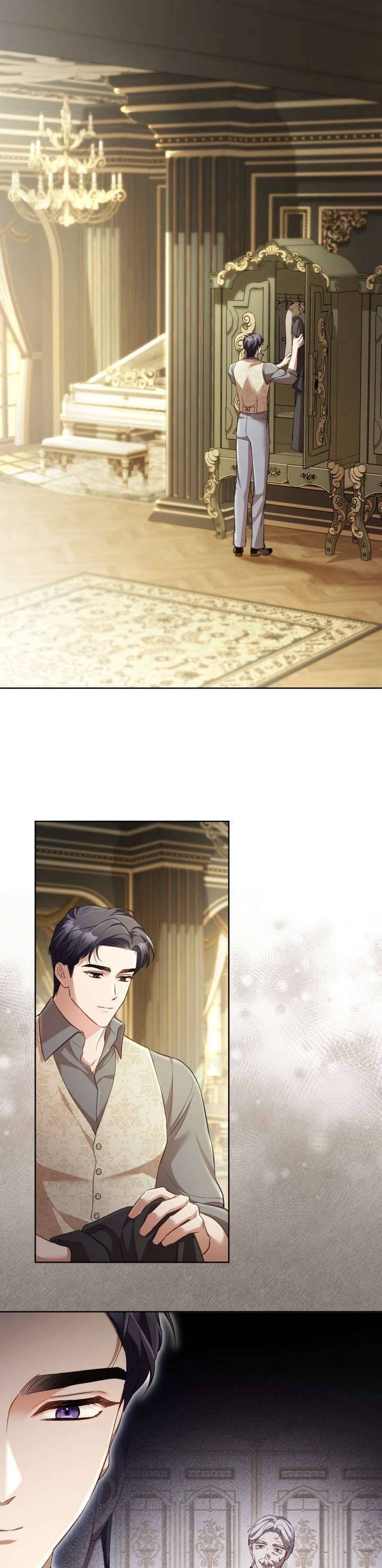 Nhật Ký Trông Trẻ: Chapter 70