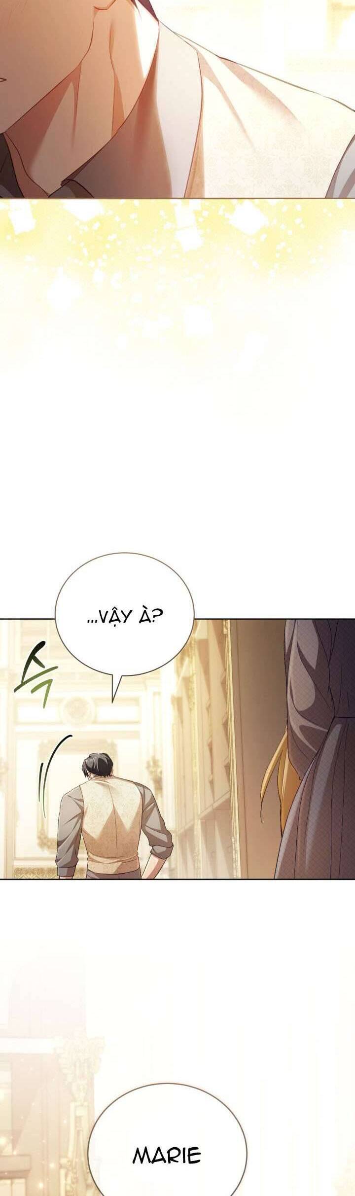 Nhật Ký Trông Trẻ: Chapter 70