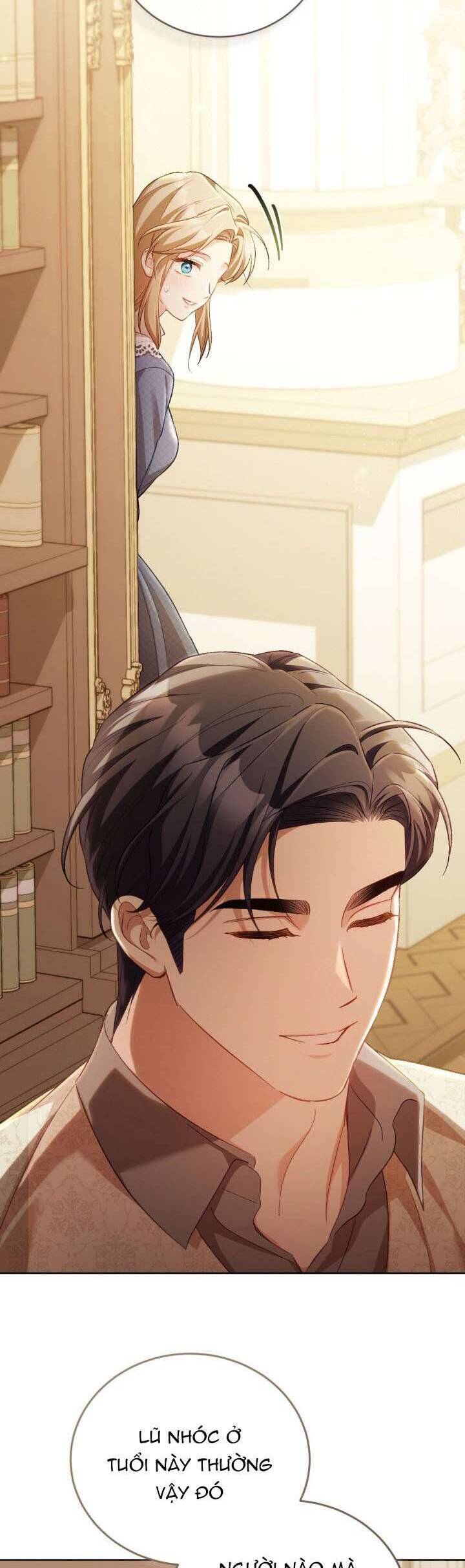 Nhật Ký Trông Trẻ: Chapter 70