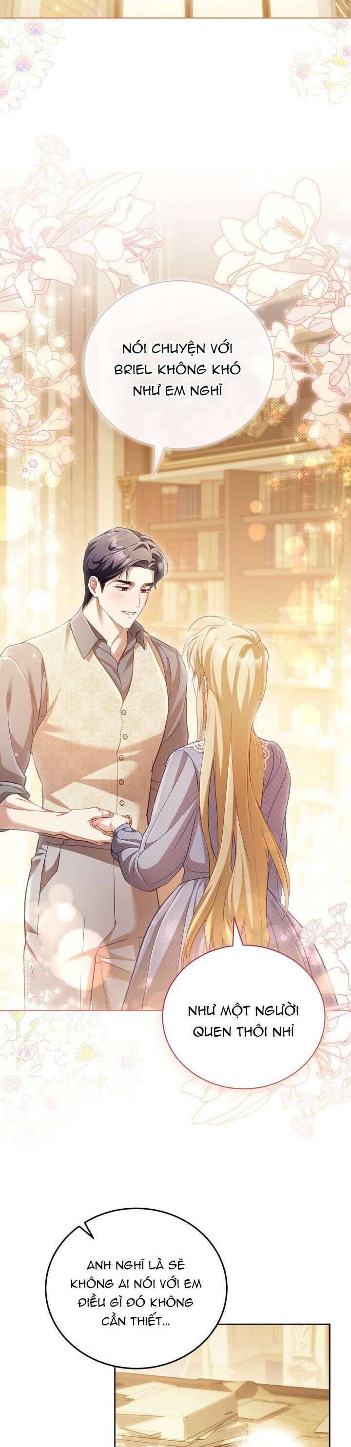 Nhật Ký Trông Trẻ: Chapter 70