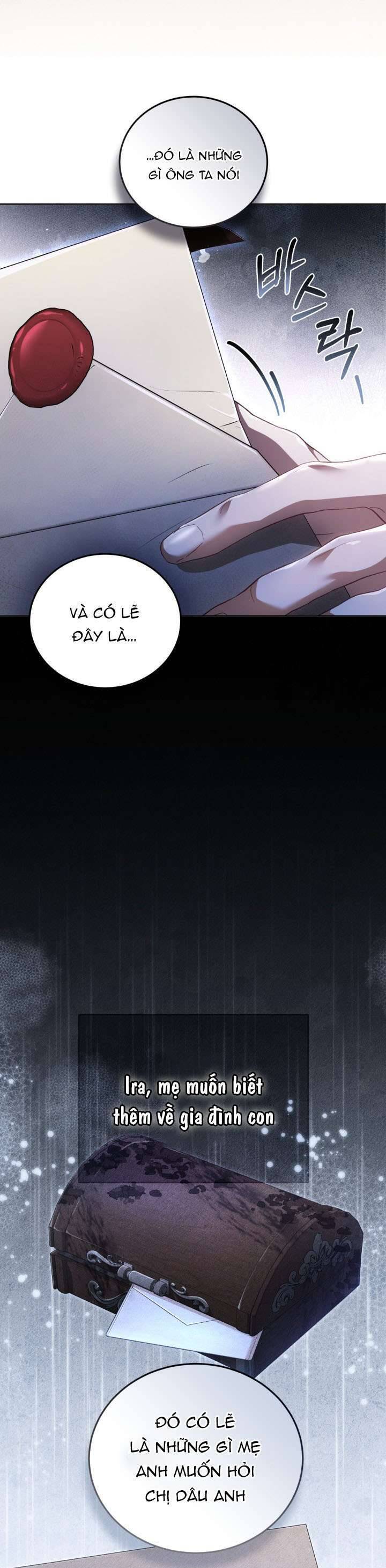 Nhật Ký Trông Trẻ: Chapter 70