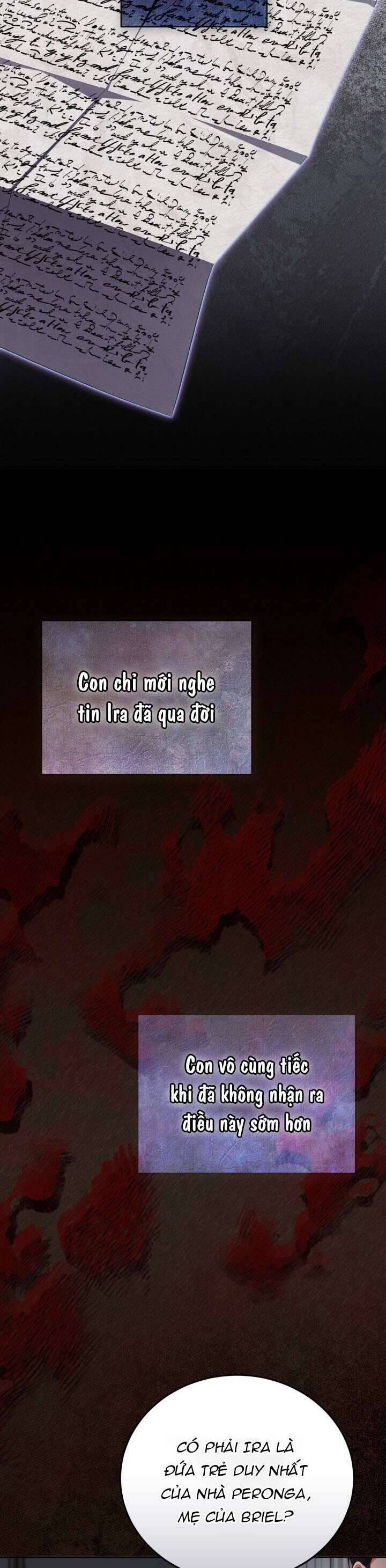 Nhật Ký Trông Trẻ: Chapter 70