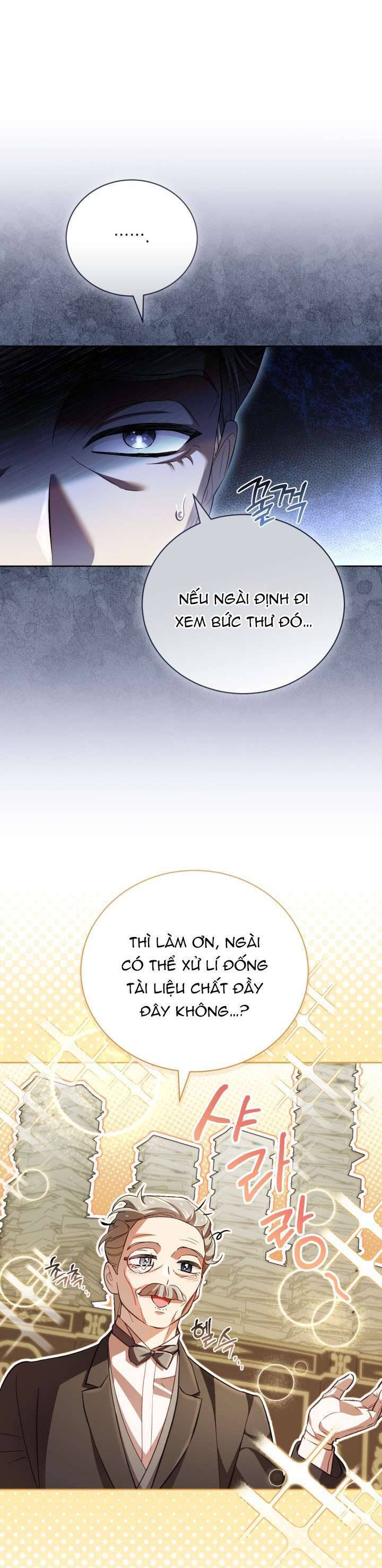 Nhật Ký Trông Trẻ: Chapter 70