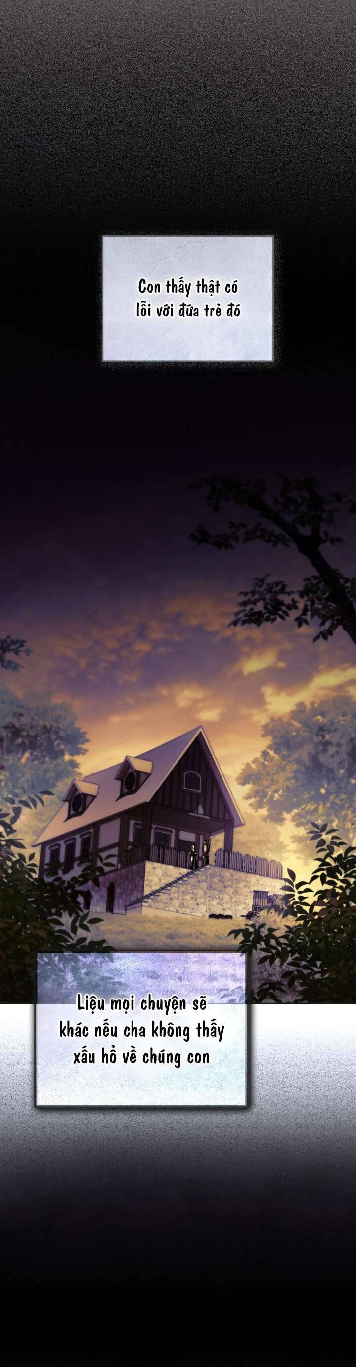 Nhật Ký Trông Trẻ: Chapter 70