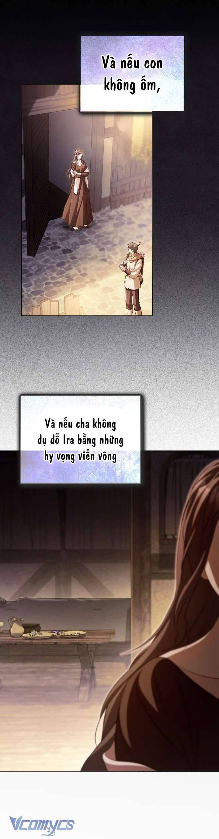 Nhật Ký Trông Trẻ: Chapter 70