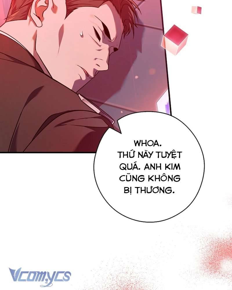 Nhật Ký Từ Chức Cấp S Của Thợ Săn Công Chức: Chapter 27