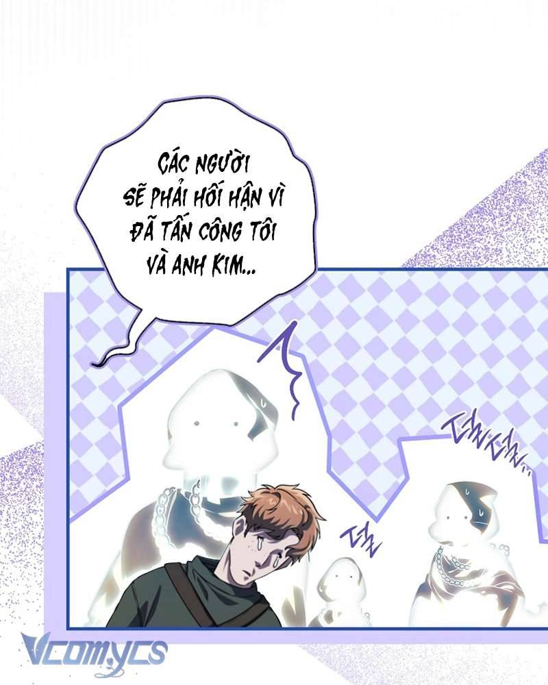 Nhật Ký Từ Chức Cấp S Của Thợ Săn Công Chức: Chapter 27