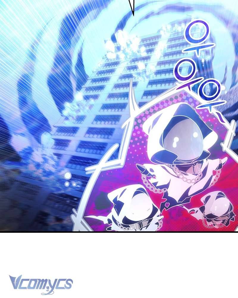 Nhật Ký Từ Chức Cấp S Của Thợ Săn Công Chức: Chapter 27