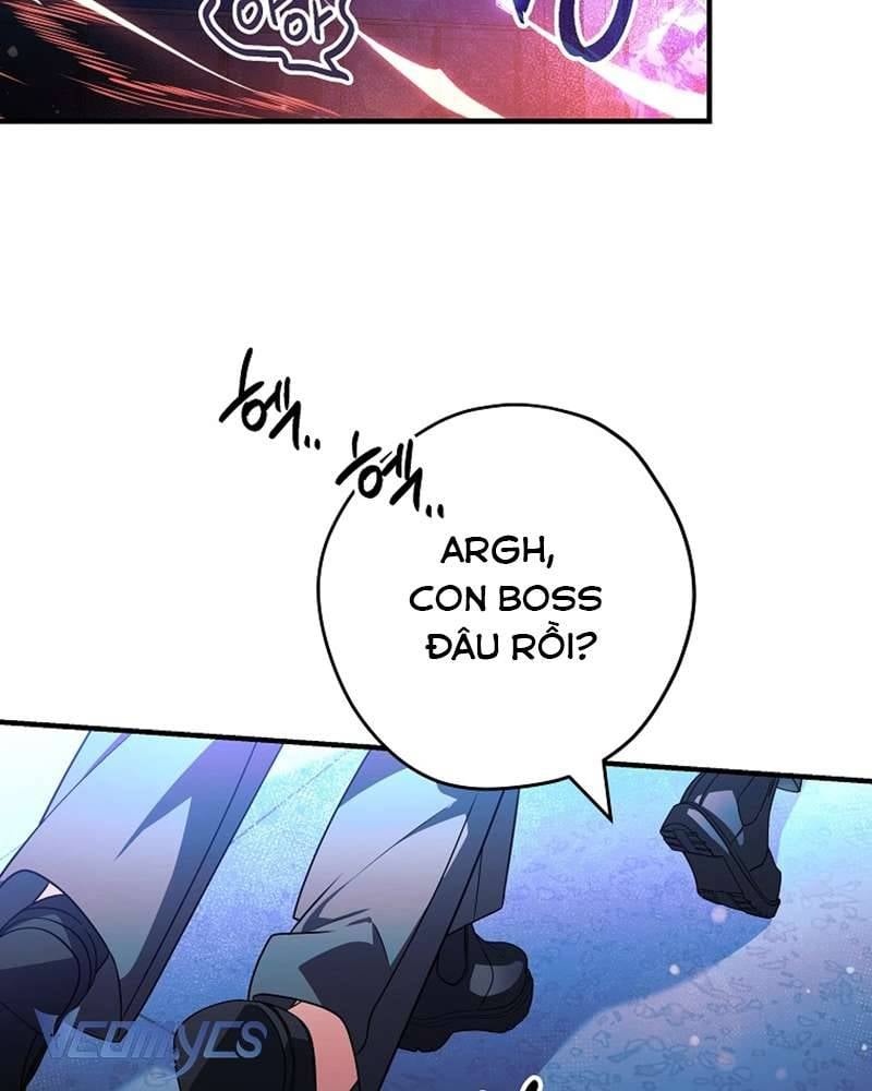 Nhật Ký Từ Chức Cấp S Của Thợ Săn Công Chức: Chapter 27