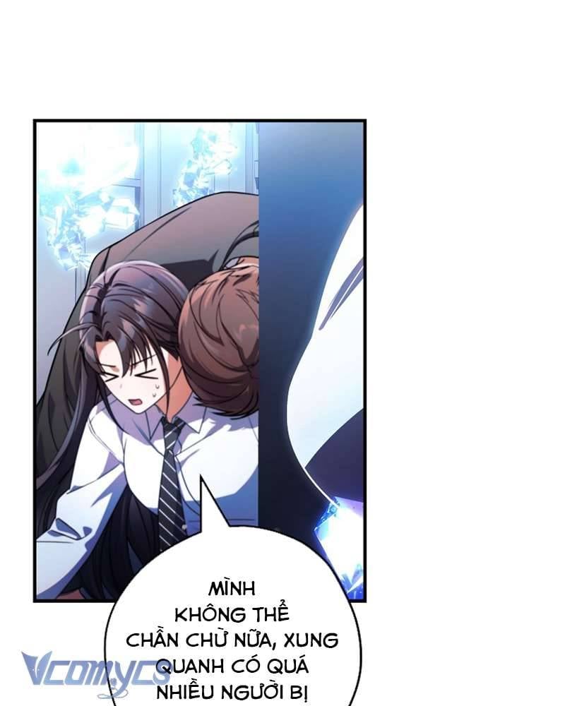 Nhật Ký Từ Chức Cấp S Của Thợ Săn Công Chức: Chapter 27