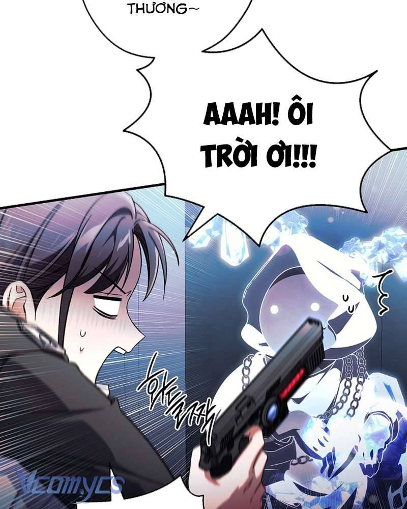 Nhật Ký Từ Chức Cấp S Của Thợ Săn Công Chức: Chapter 27