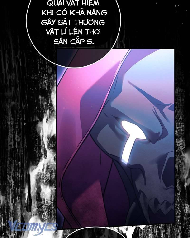 Nhật Ký Từ Chức Cấp S Của Thợ Săn Công Chức: Chapter 27
