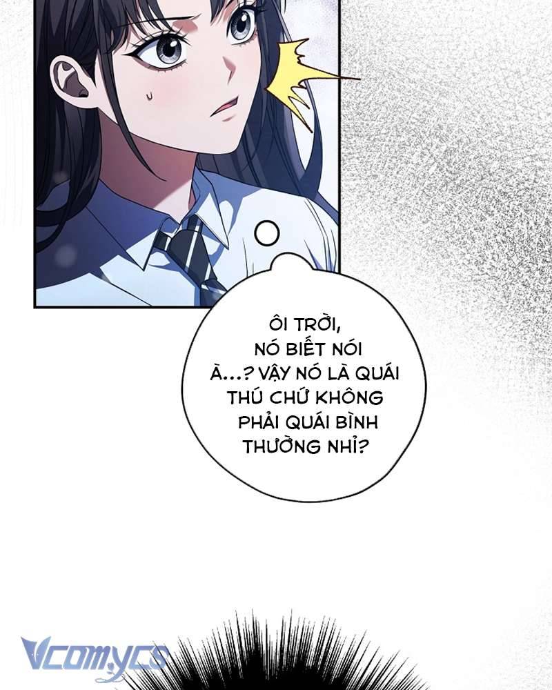 Nhật Ký Từ Chức Cấp S Của Thợ Săn Công Chức: Chapter 27