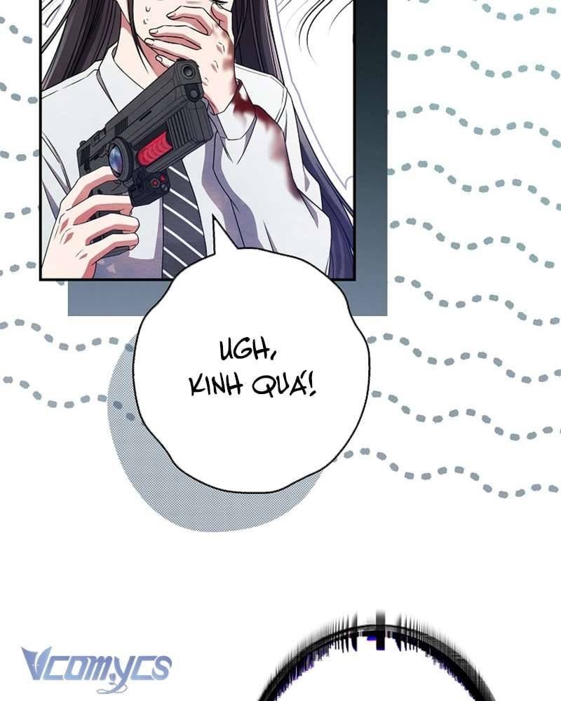 Nhật Ký Từ Chức Cấp S Của Thợ Săn Công Chức: Chapter 27