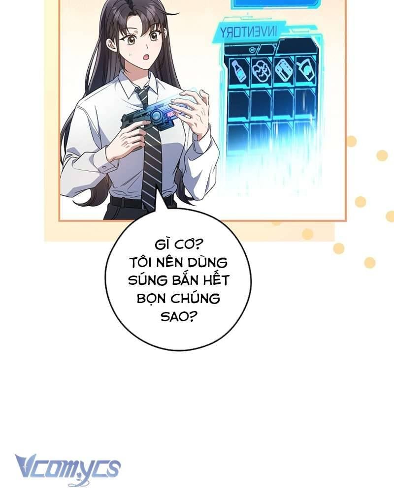 Nhật Ký Từ Chức Cấp S Của Thợ Săn Công Chức: Chapter 27