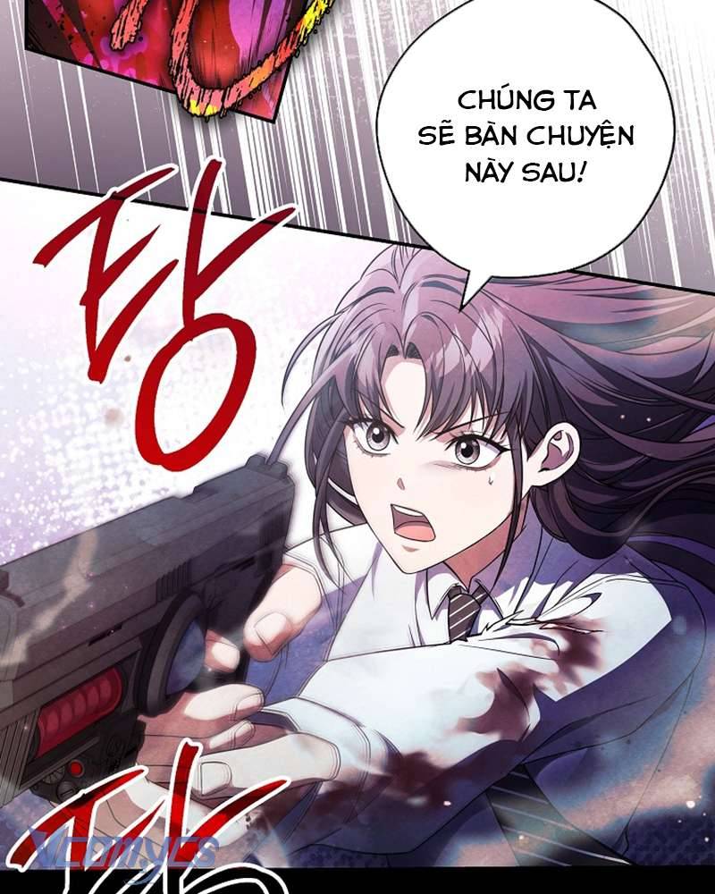 Nhật Ký Từ Chức Cấp S Của Thợ Săn Công Chức: Chapter 27