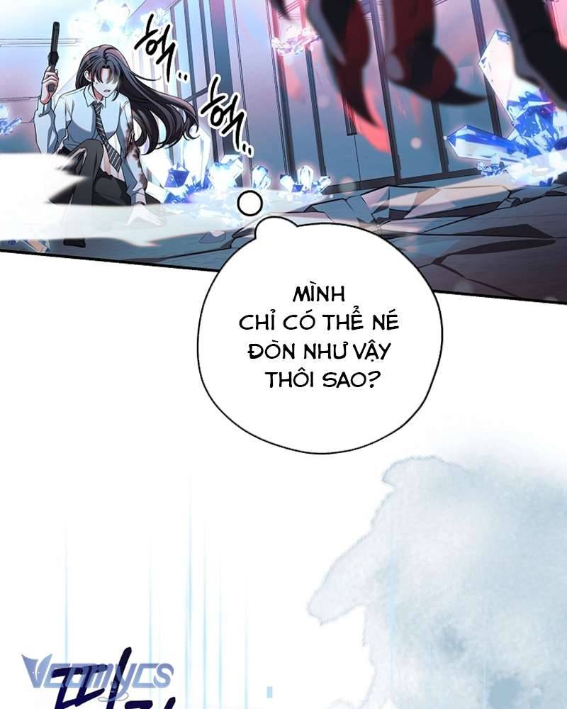 Nhật Ký Từ Chức Cấp S Của Thợ Săn Công Chức: Chapter 27