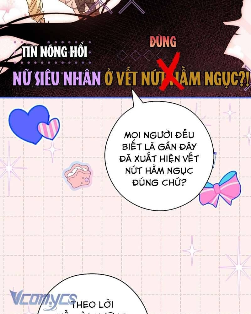 Nhật Ký Từ Chức Cấp S Của Thợ Săn Công Chức: Chapter 28
